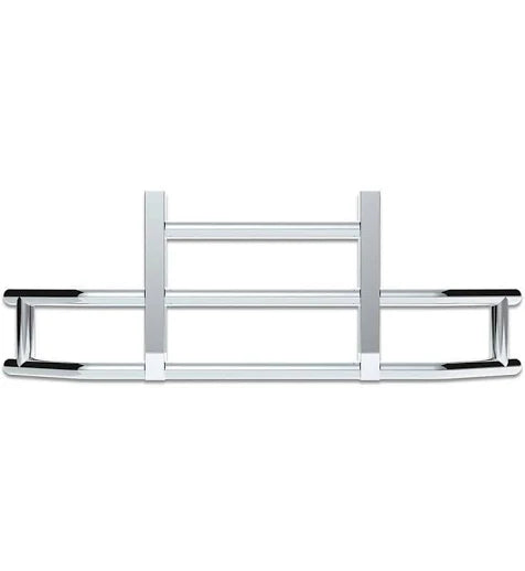 Deer Guard- Volvo New- Square Pipe