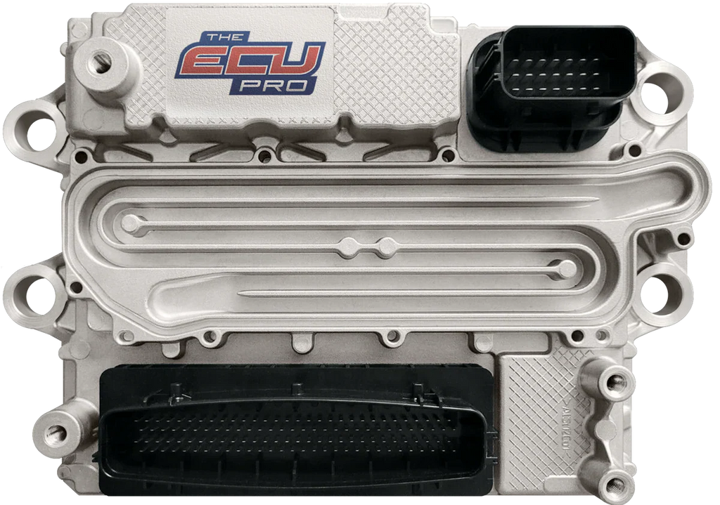 2014 dd15 frightliner - Engine Control Module (ECM/MCM)