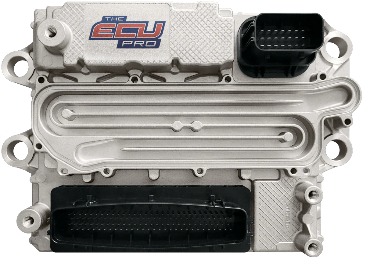 2014 dd15 frightliner - Engine Control Module (ECM/MCM)