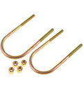 Diffuser- U Bolt