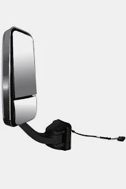 Door Mirror- Cascadia New-RH