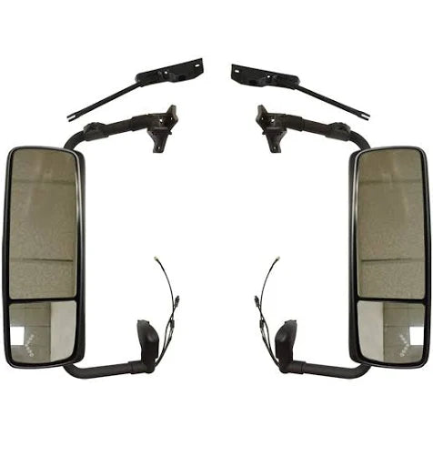 Door Mirror- Volvo Old-RH