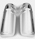 Door Mirror Cover- Chrome- KW T680-RH
