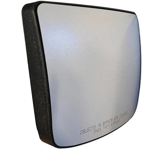 Door Mirror glass- Volvo New-lower LH