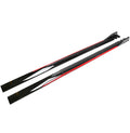 Door Skirt-Volvo-Front set