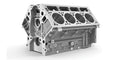 Engine Block