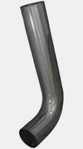 Exhaust- Elbow 7" Stack