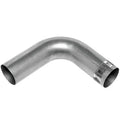 Exhaust- Elbow small 5" 410mm