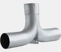 Exhaust-Y Pipe