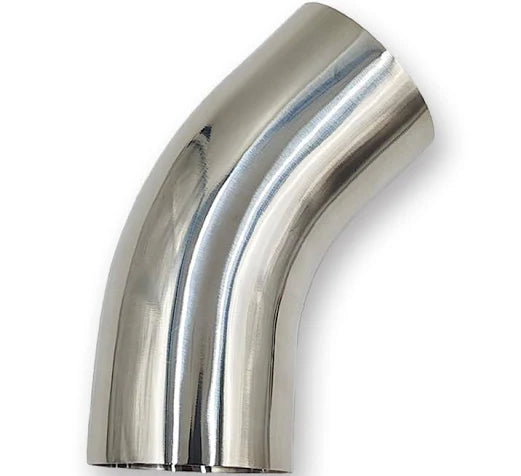 Exhaust-pipe-1 Bend