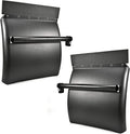 Fender- Quarter- Plastic set