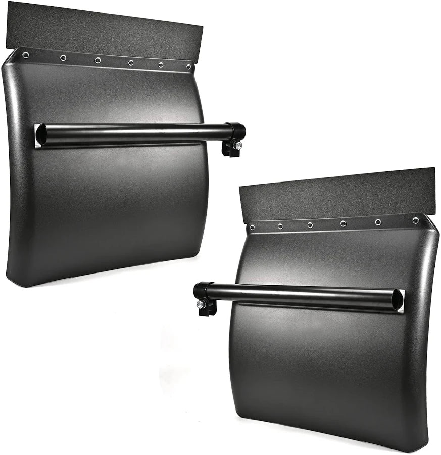 Fender- Quarter- Plastic set