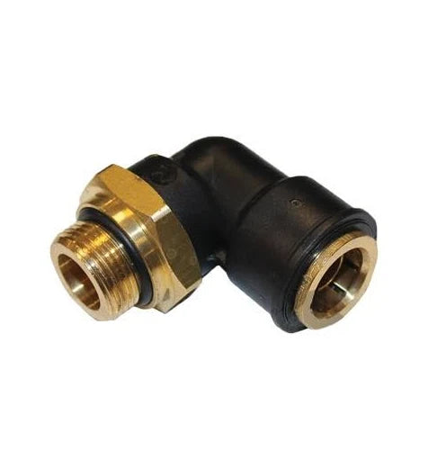 Fittings- Volvo -3/4OD 22*1.5