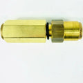 Fittings- Volvo -3/8OD