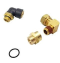 Fittings- Volvo - M22*1.5 3/4 OD