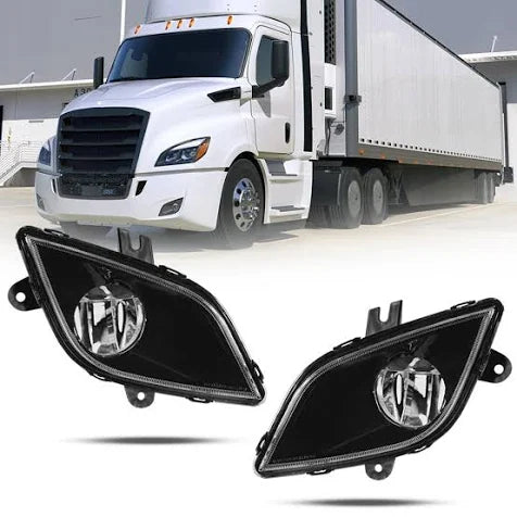 Fog Lamp- Cascadia- 6323C-D