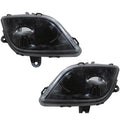 Fog Light- New Cascadia -6316C-D