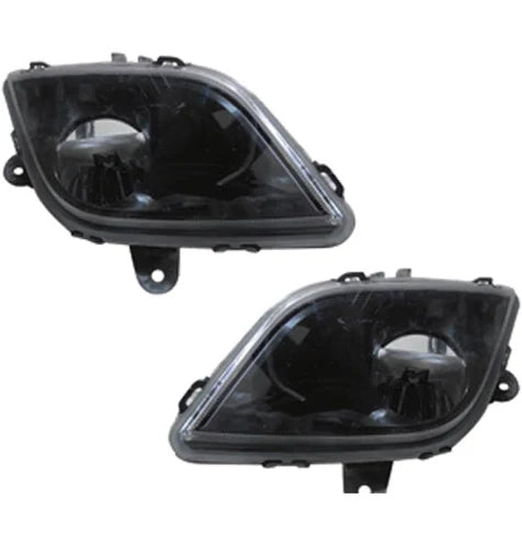Fog Light- New Cascadia -6316C-D