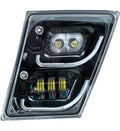 Fog Light -Volvo New- 6320C-D