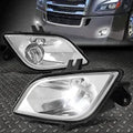 Fog Light- Cascadia New- LED- RH