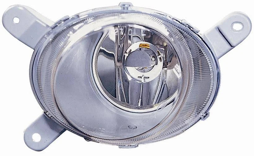 Fog Light Cover- Corner- Volvo New- LH