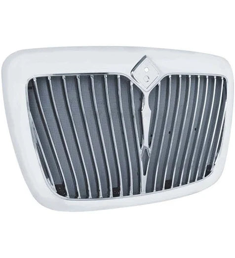 Grill- International Prostar