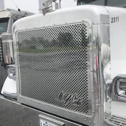 Grill - Peterbilt