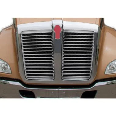 Grill- Kenworth T680 Next Gen