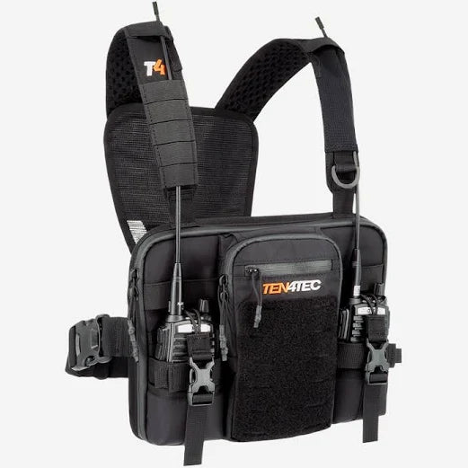 Harness- Dual Femal- M41004