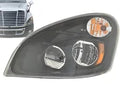 Headlight- Cascadia -FLH09B-P