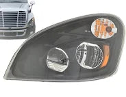Headlight- Cascadia -FLH09B-P