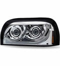Headlight- Century- FLH14-D