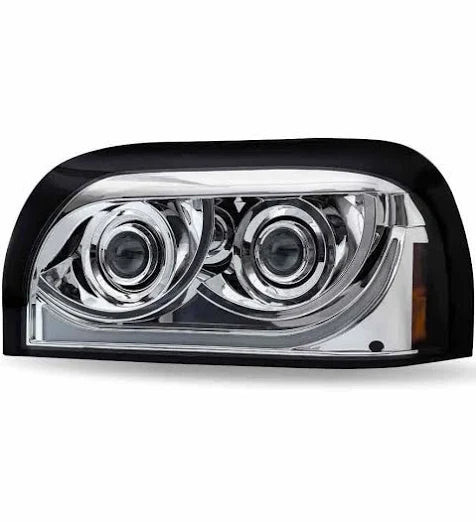 Headlight- Century- FLH14-D