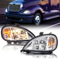 Headlight- Columbia- FLH07-D
