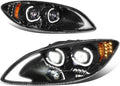 Headlight- International