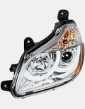 Headlight-KW T680- KW 051B LH