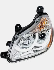 Headlight-KW T680- KW 051B LH