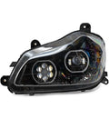 Headlight-KW T680- KWH71B RH