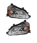 Headlight- Kenworth- KWH43-D