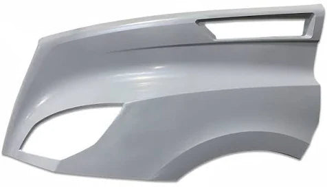 Hood Fender - Cascadia Old-RH