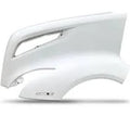 Hood Fender- Volvo old- RH