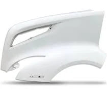 Hood Fender- Volvo old- RH