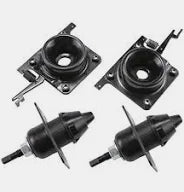 Hood Latch -Volvo Upper