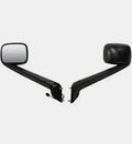 Hood Mirror- Cascadia Old- RH
