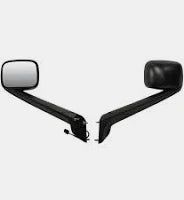 Hood Mirror- Cascadia Old- RH