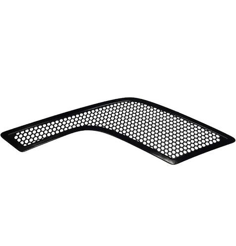 Hood Side Grill- Volvo New-LH