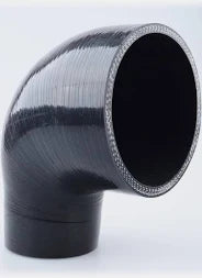 Hose Elbow-2.5*5*5