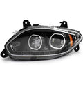 Headlight- International -INH47-D