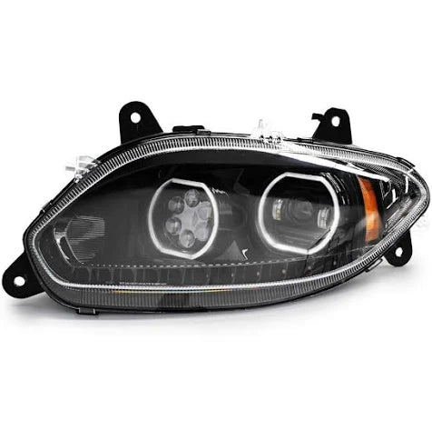 Headlight- International -INH47-D