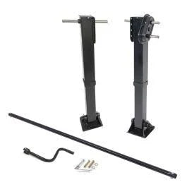 Landing Gear- Landing-Long